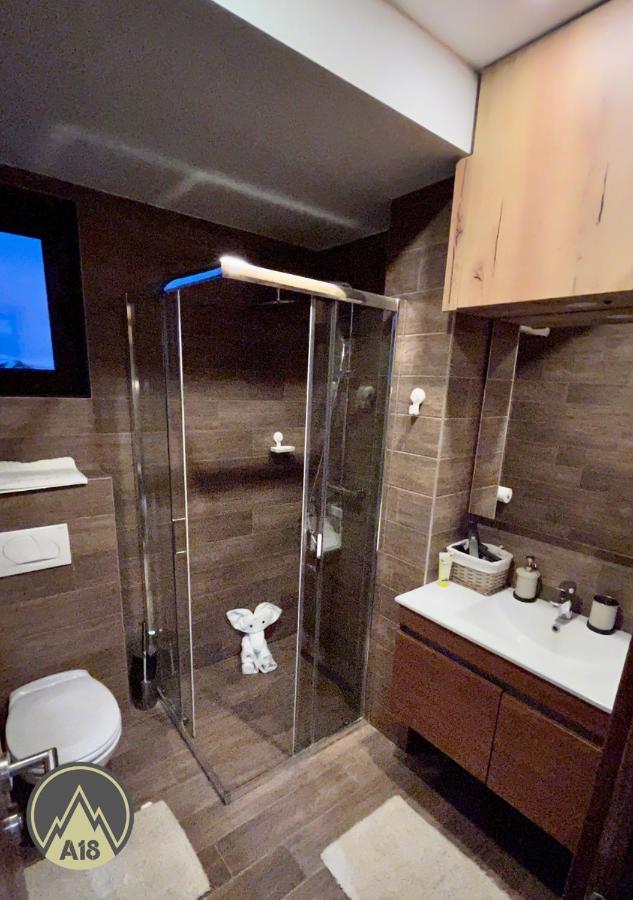 Lux Apartman A18 & Spa Centar Kopaonik Exterior foto